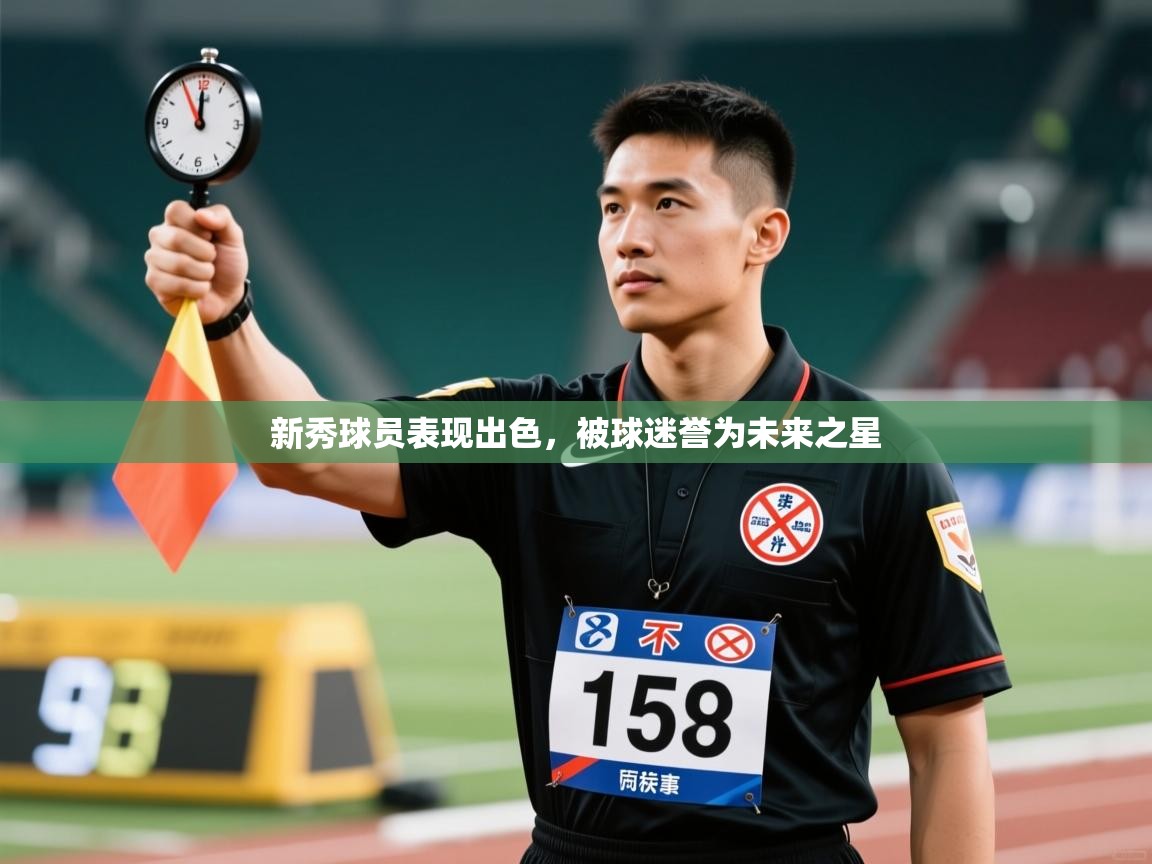 新秀球员表现出色，被球迷誉为未来之星  第2张