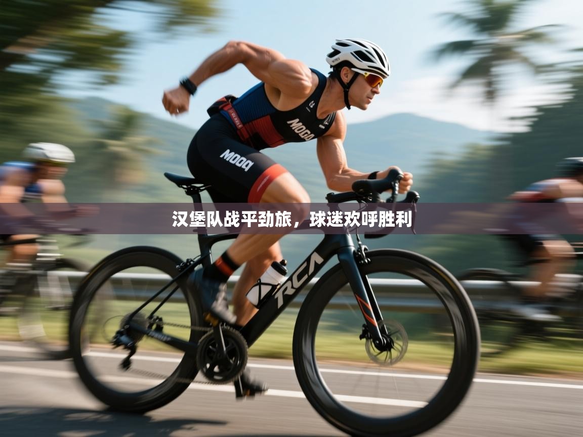 汉堡队战平劲旅，球迷欢呼胜利  第2张