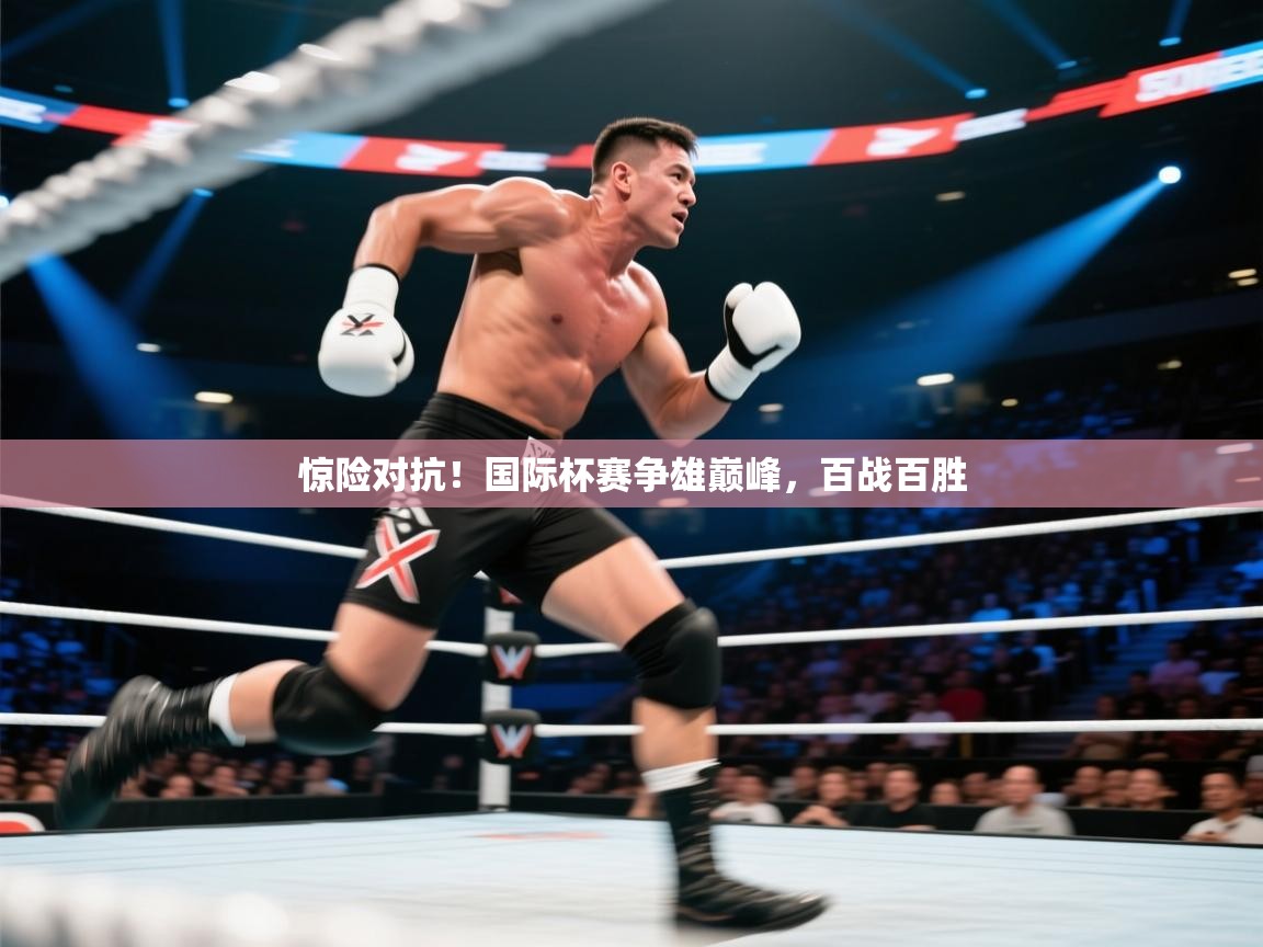 惊险对抗！国际杯赛争雄巅峰，百战百胜  第2张