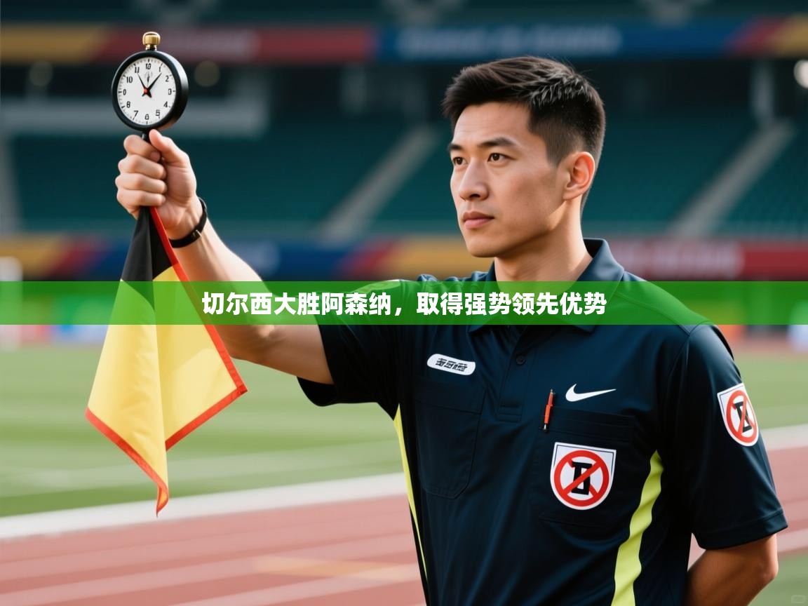 切尔西大胜阿森纳,取得强势领先优势 第1张