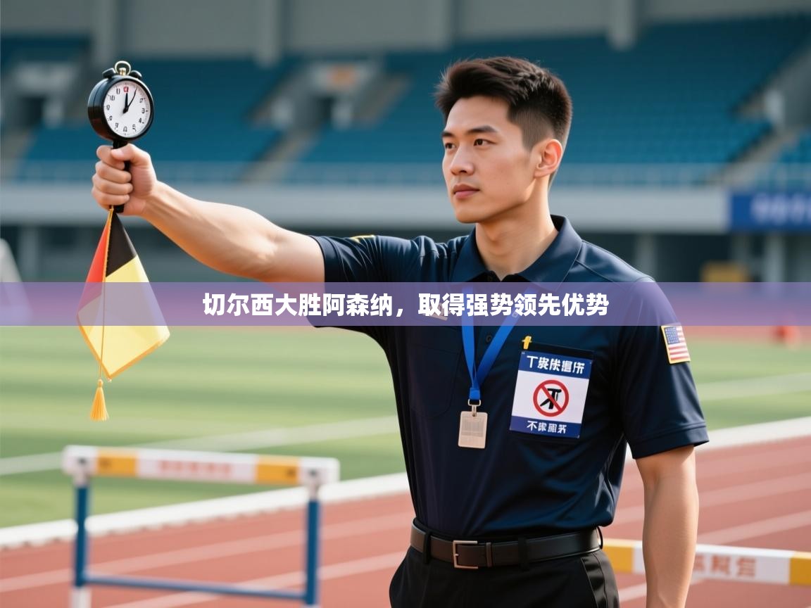 切尔西大胜阿森纳,取得强势领先优势 第2张