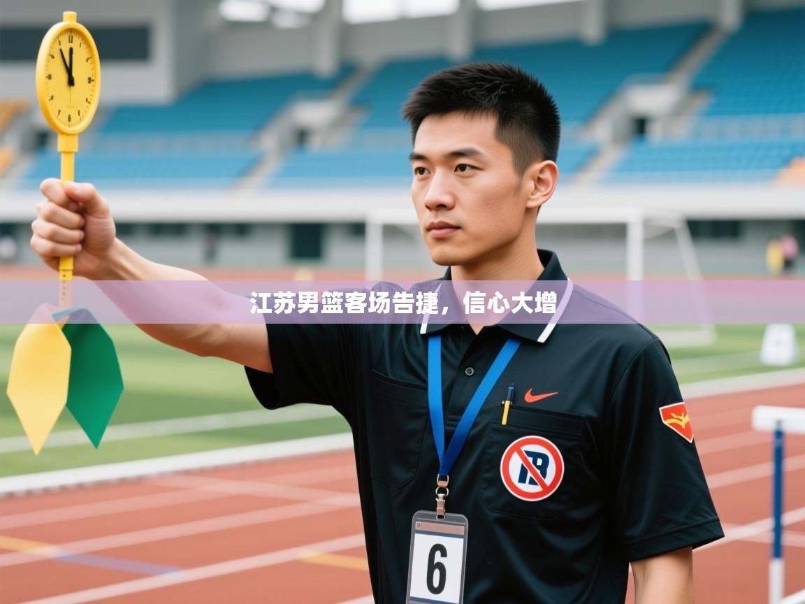 江苏男篮客场告捷，信心大增  第1张