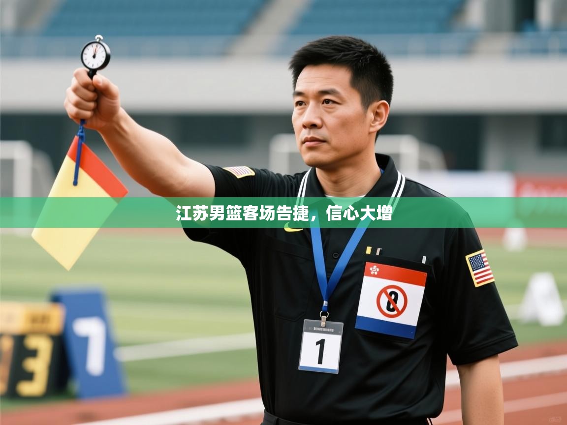 江苏男篮客场告捷，信心大增  第2张