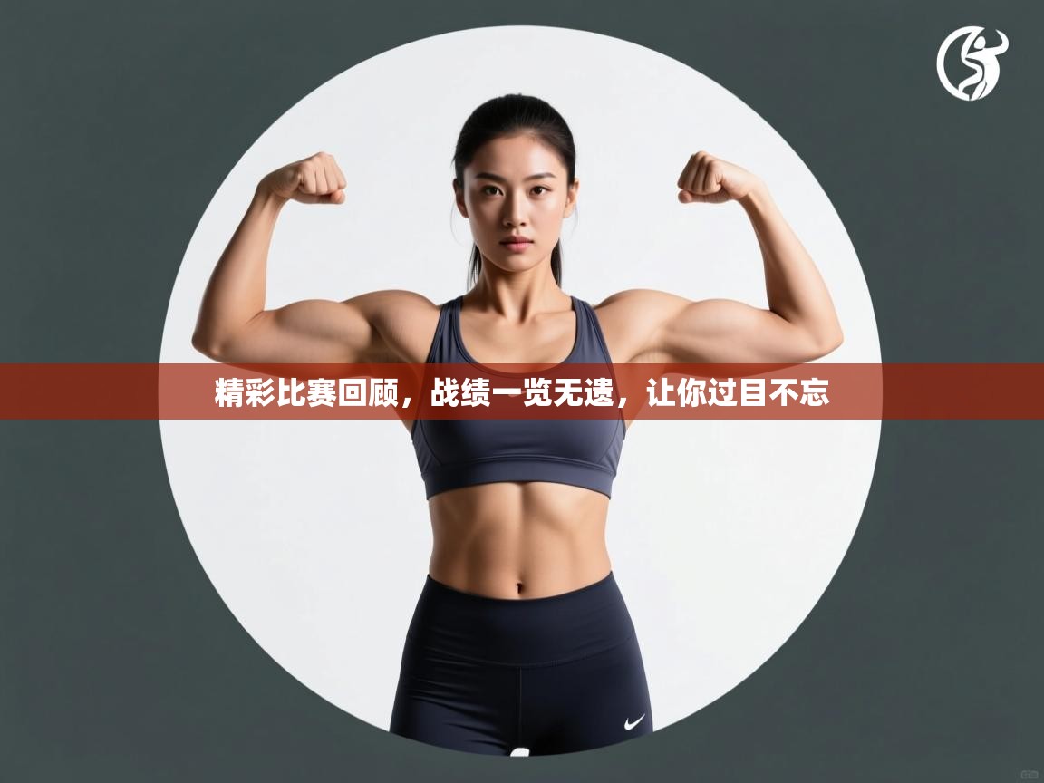 精彩比赛回顾，战绩一览无遗，让你过目不忘  第1张