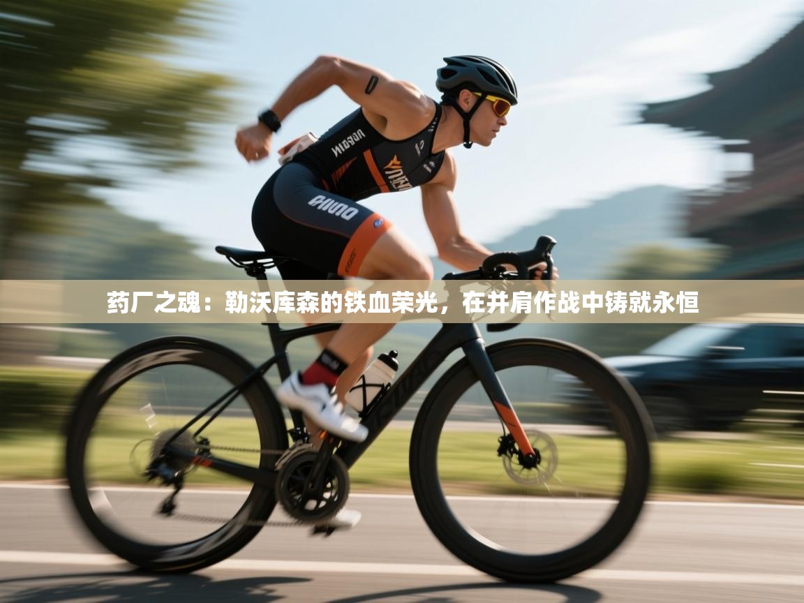 药厂之魂：勒沃库森的铁血荣光，在并肩作战中铸就永恒  第1张