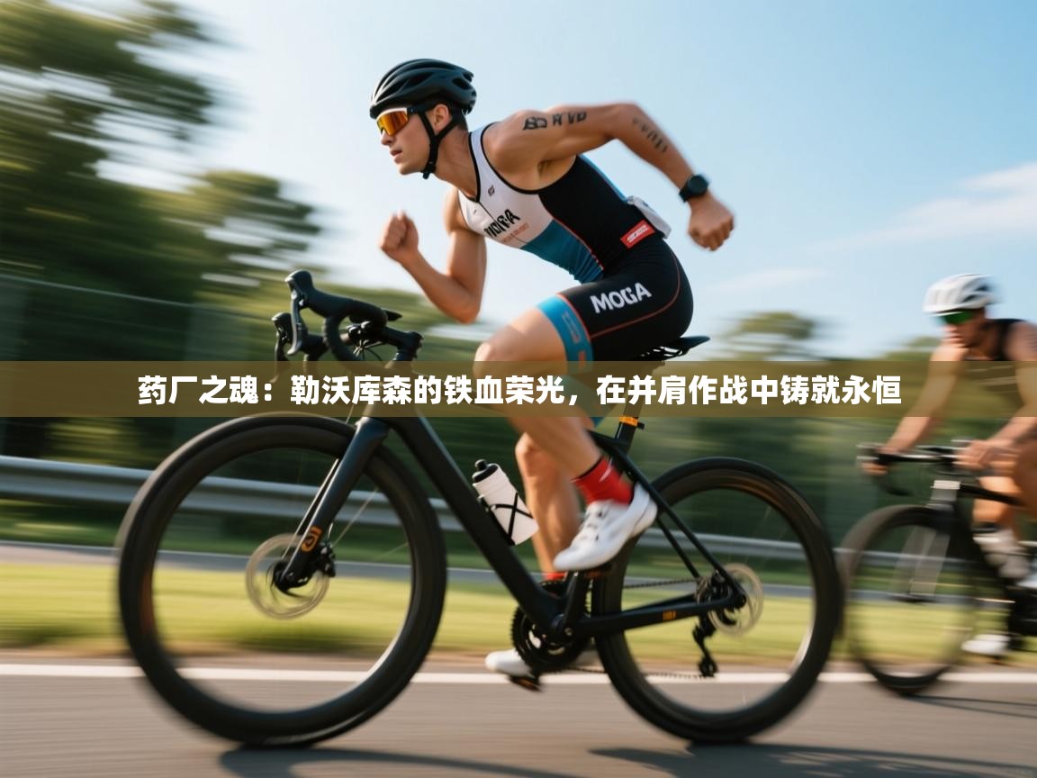 药厂之魂：勒沃库森的铁血荣光，在并肩作战中铸就永恒  第2张