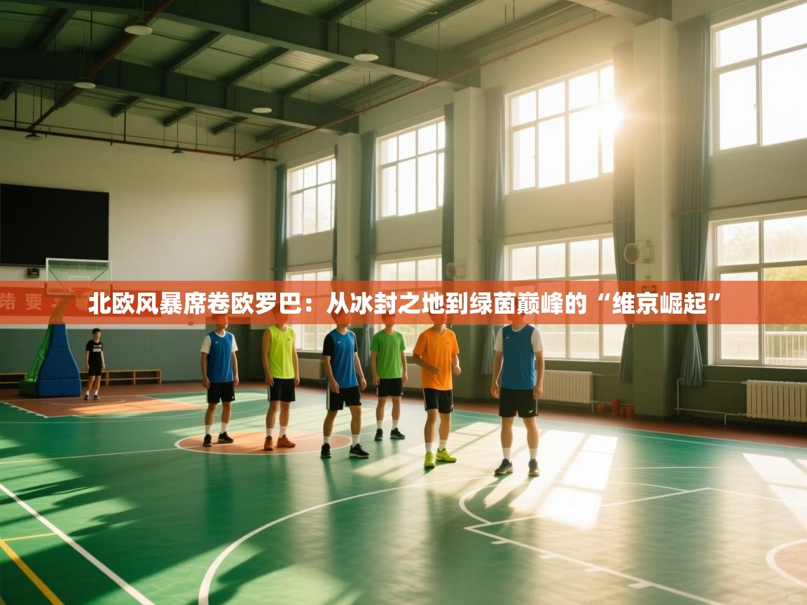 北欧风暴席卷欧罗巴：从冰封之地到绿茵巅峰的“维京崛起”  第1张