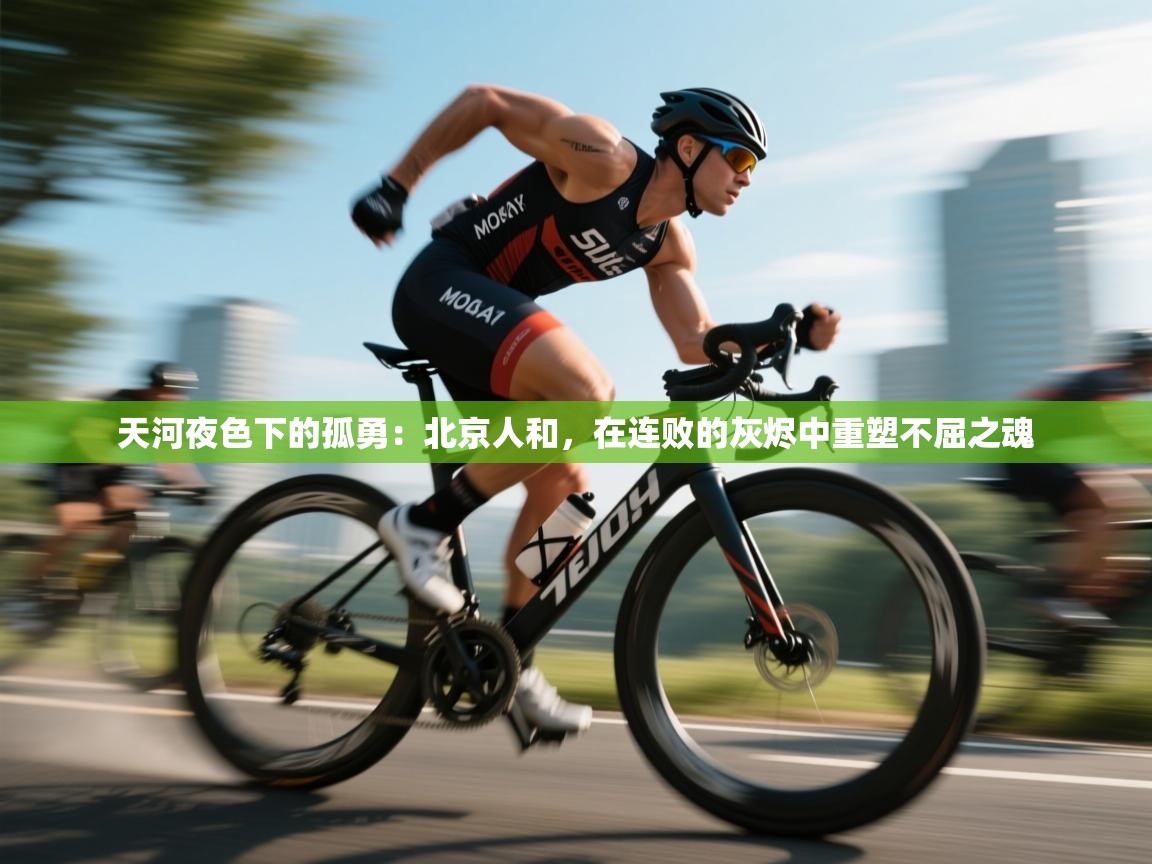 天河夜色下的孤勇：北京人和，在连败的灰烬中重塑不屈之魂  第1张