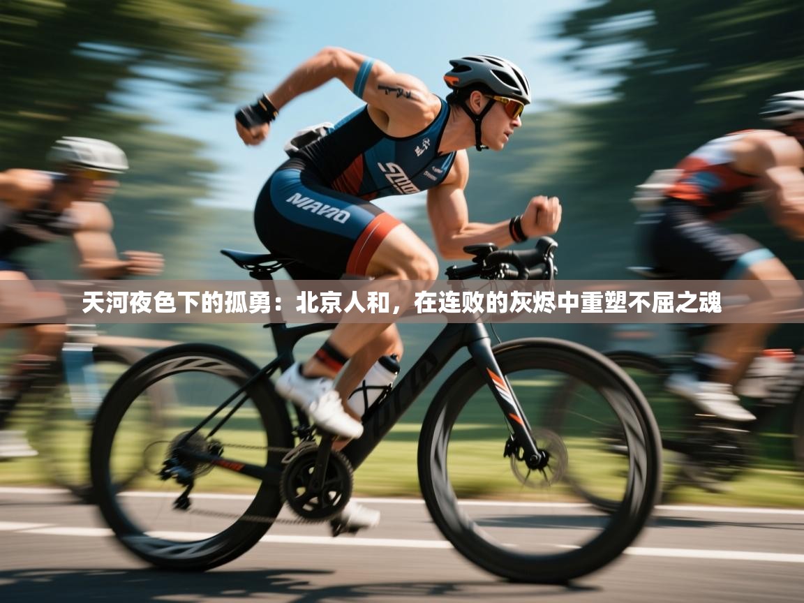 天河夜色下的孤勇：北京人和，在连败的灰烬中重塑不屈之魂  第2张