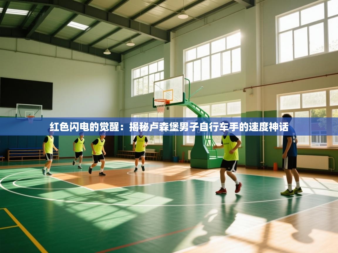 红色闪电的觉醒：揭秘卢森堡男子自行车手的速度神话  第1张