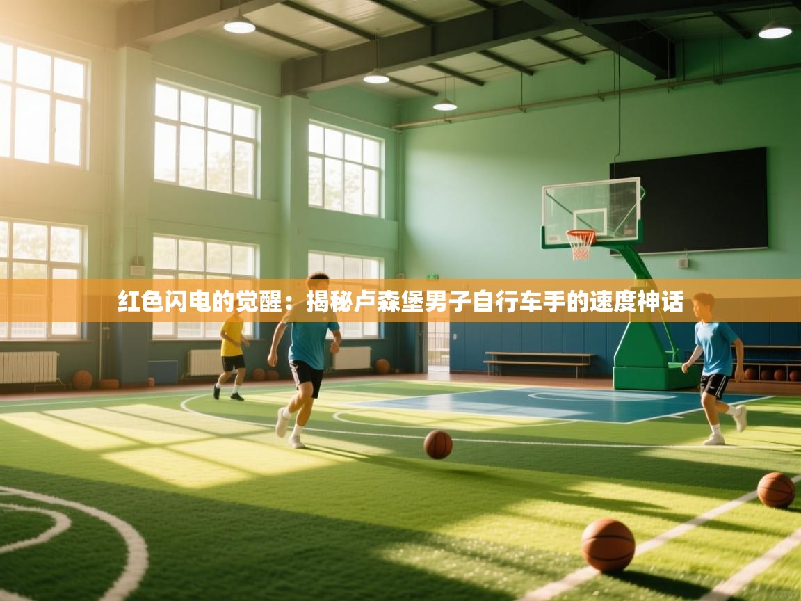 红色闪电的觉醒：揭秘卢森堡男子自行车手的速度神话  第2张