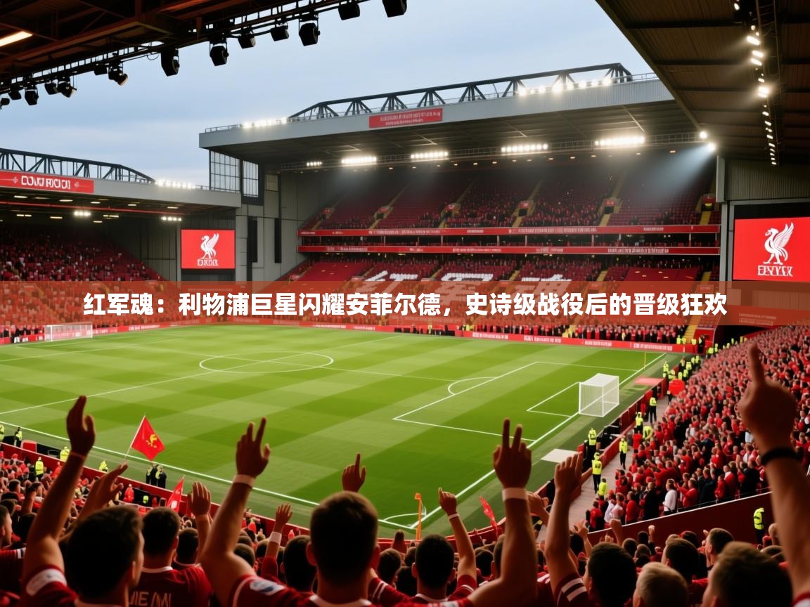 红军魂：利物浦巨星闪耀安菲尔德，史诗级战役后的晋级狂欢  第1张