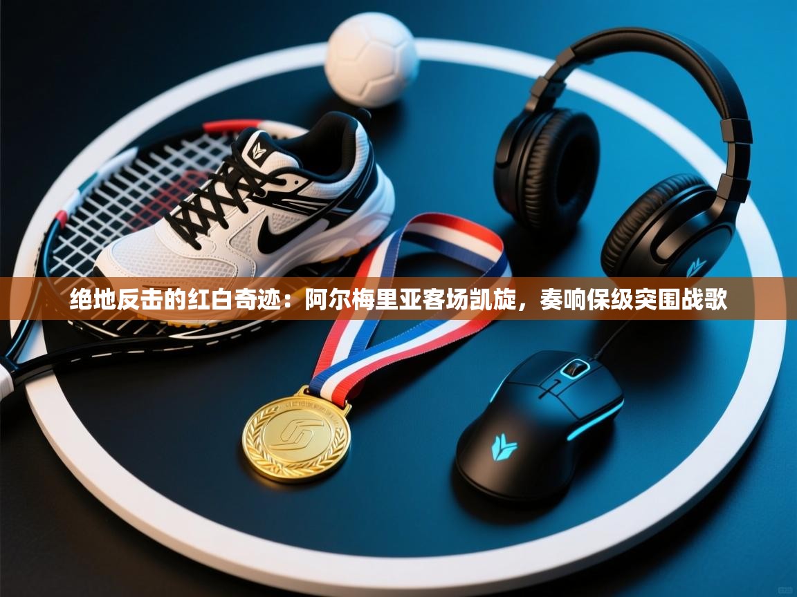 绝地反击的红白奇迹:阿尔梅里亚客场凯旋,奏响保级突围战歌 第1张