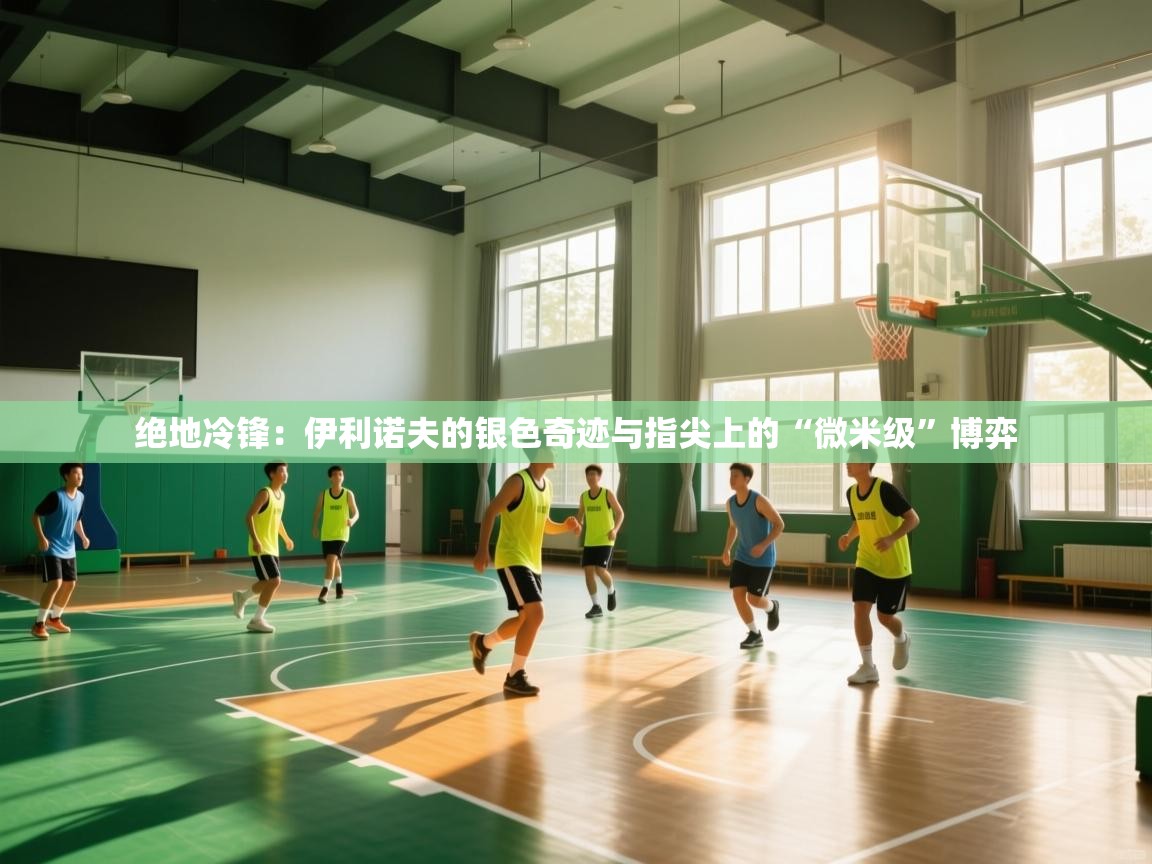 绝地冷锋：伊利诺夫的银色奇迹与指尖上的“微米级”博弈  第2张