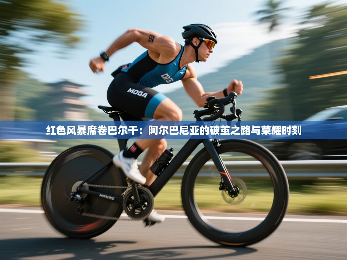 红色风暴席卷巴尔干:阿尔巴尼亚的破茧之路与荣耀时刻 第1张