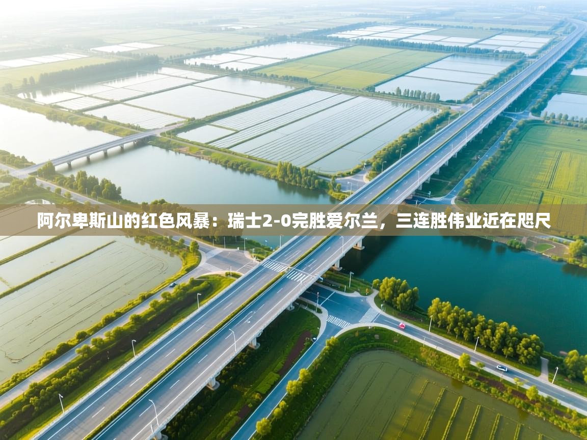 阿尔卑斯山的红色风暴:瑞士2-0完胜爱尔兰,三连胜伟业近在咫尺 第2张