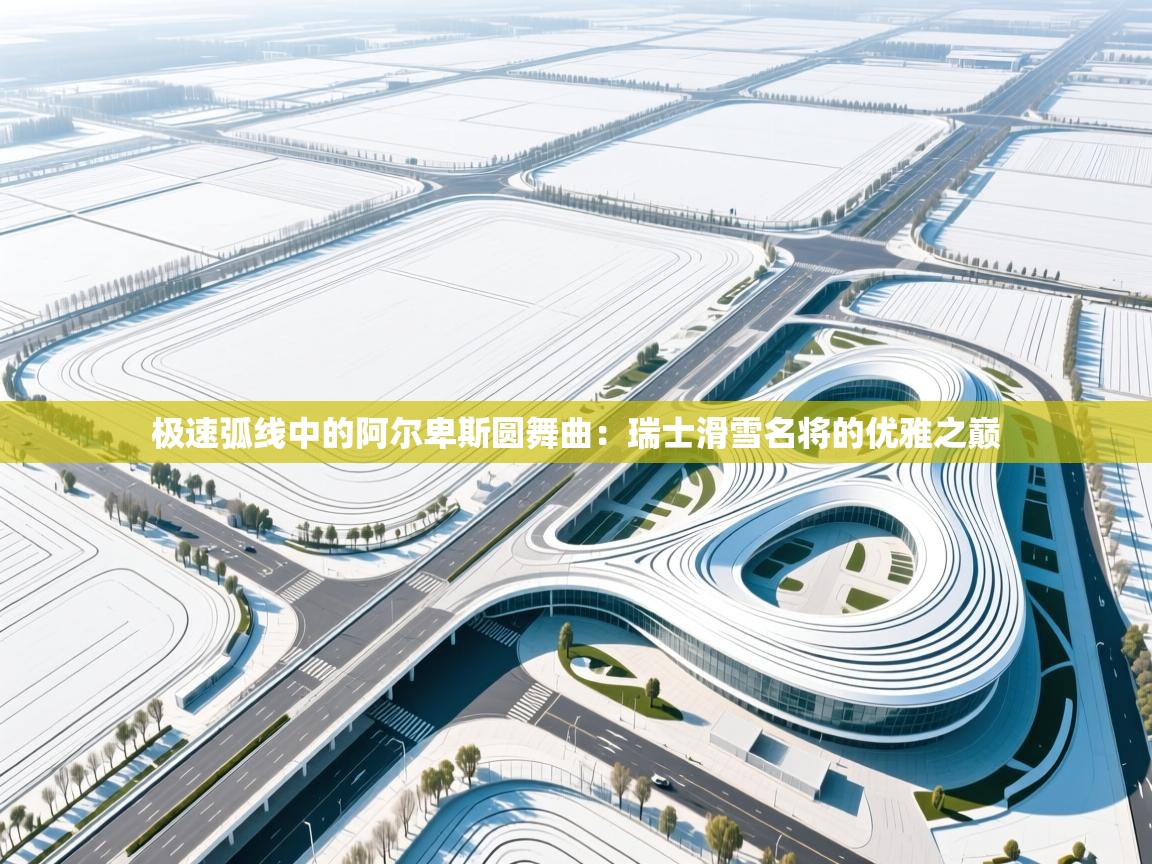 极速弧线中的阿尔卑斯圆舞曲:瑞士滑雪名将的优雅之巅 第1张