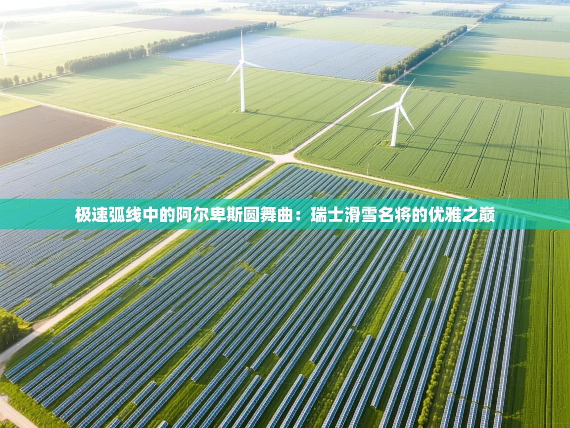 极速弧线中的阿尔卑斯圆舞曲:瑞士滑雪名将的优雅之巅 第2张