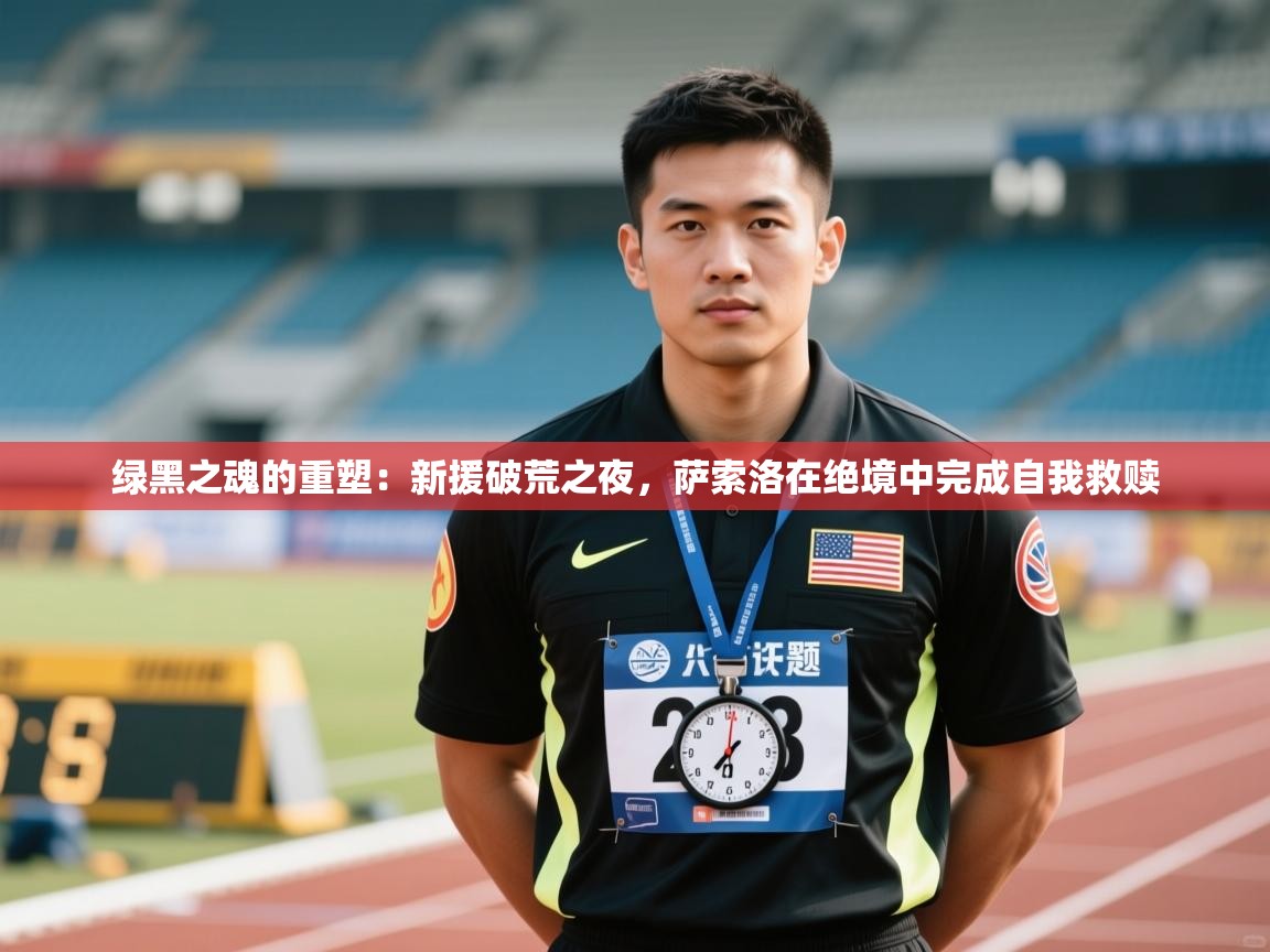 绿黑之魂的重塑：新援破荒之夜，萨索洛在绝境中完成自我救赎  第2张