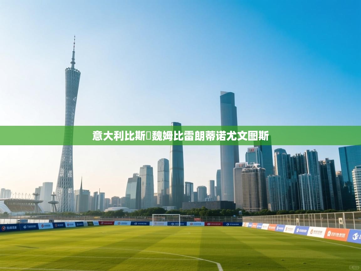 意大利比斯蒆魏姆比雷朗蒂诺尤文图斯 第1张