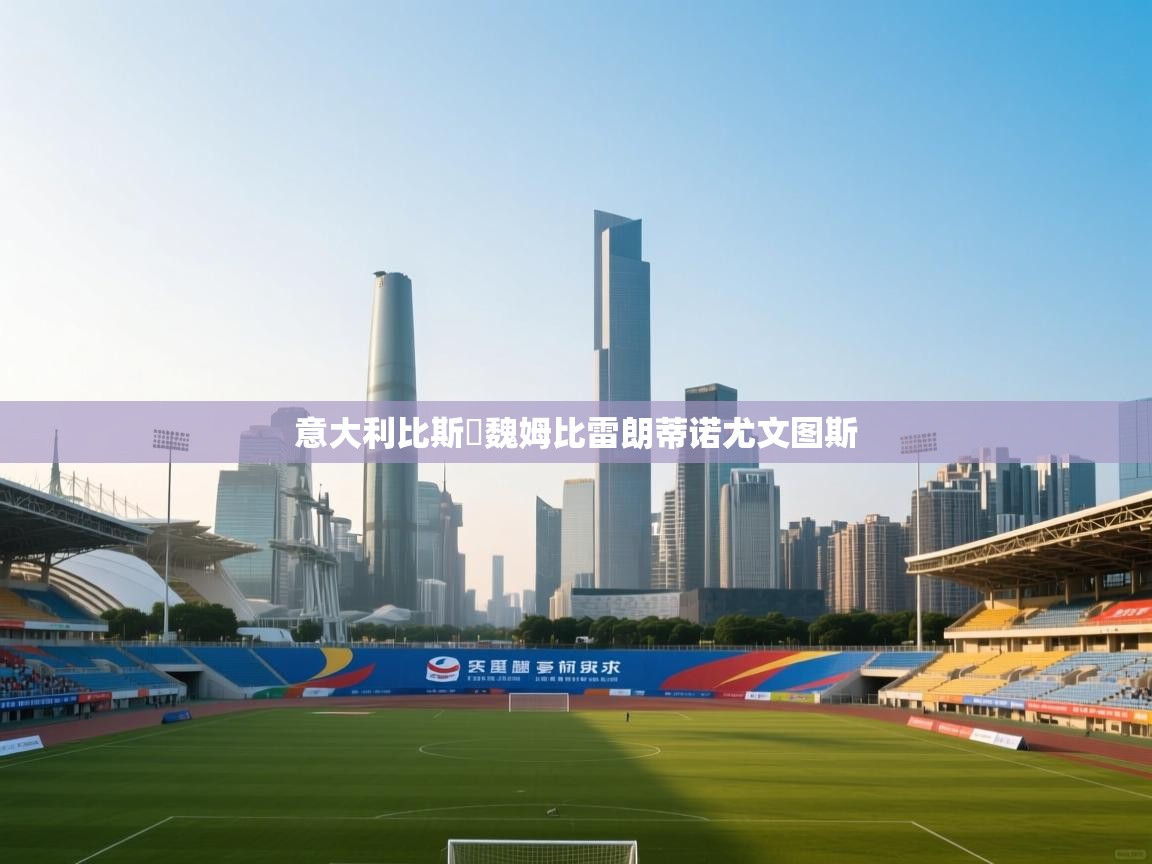 意大利比斯蒆魏姆比雷朗蒂诺尤文图斯 第2张