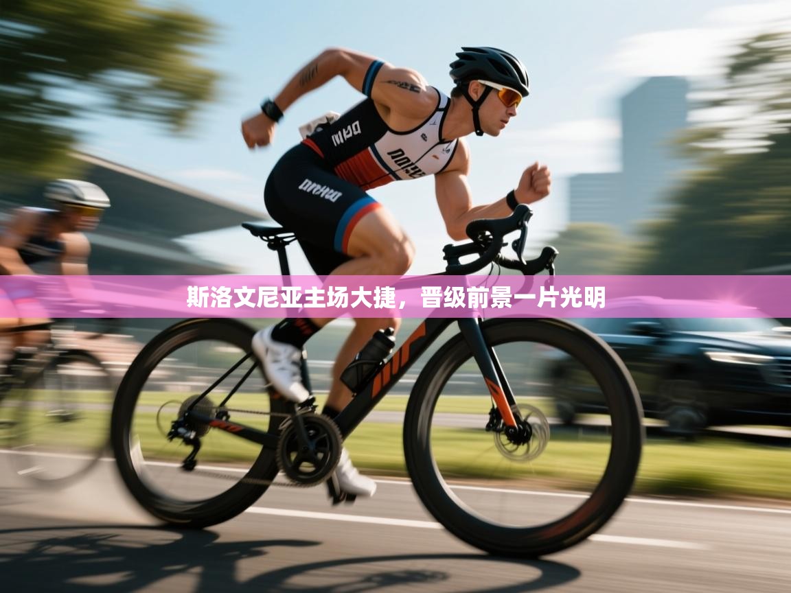 斯洛文尼亚主场大捷，晋级前景一片光明  第1张