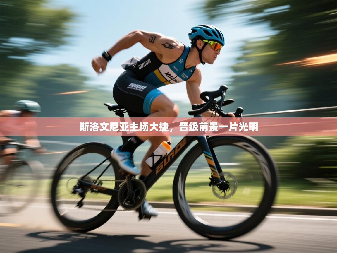 斯洛文尼亚主场大捷，晋级前景一片光明  第2张