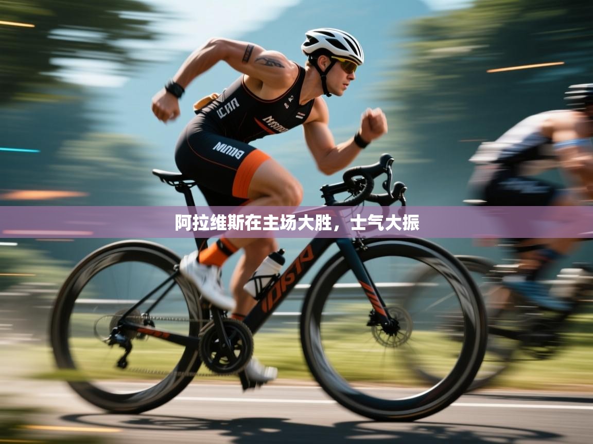 阿拉维斯在主场大胜，士气大振  第1张