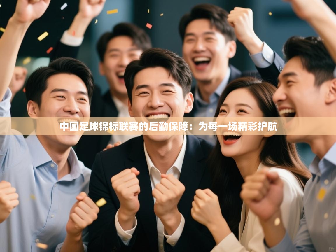 中国足球锦标联赛的后勤保障：为每一场精彩护航  第1张