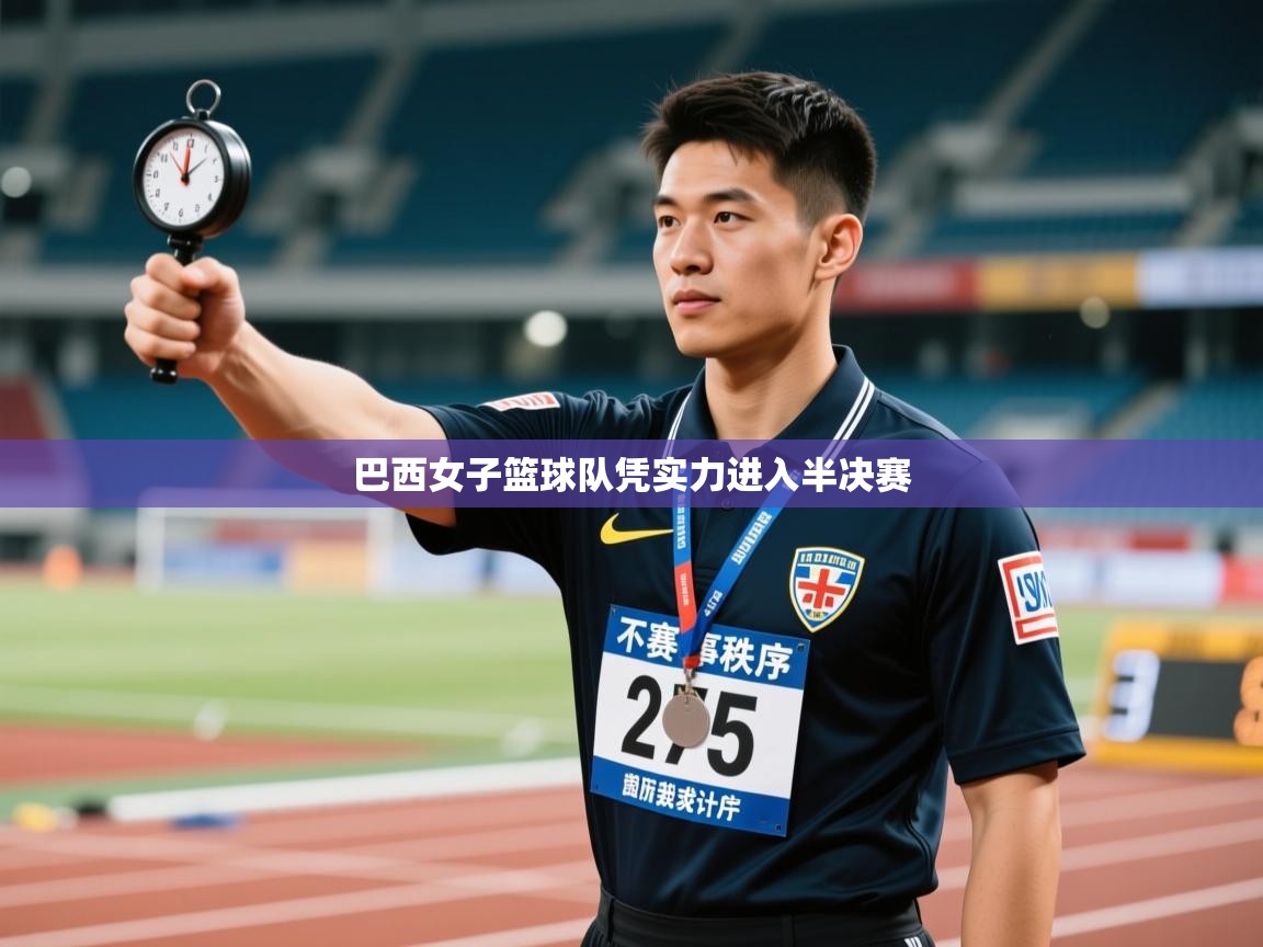 巴西女子篮球队凭实力进入半决赛  第2张