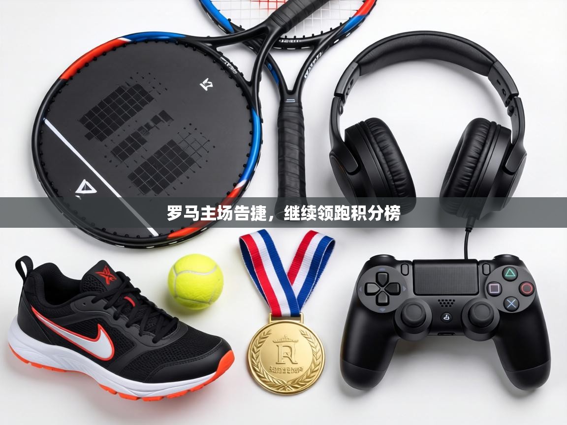 罗马主场告捷，继续领跑积分榜  第1张