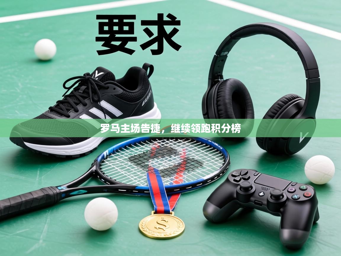 罗马主场告捷，继续领跑积分榜  第2张