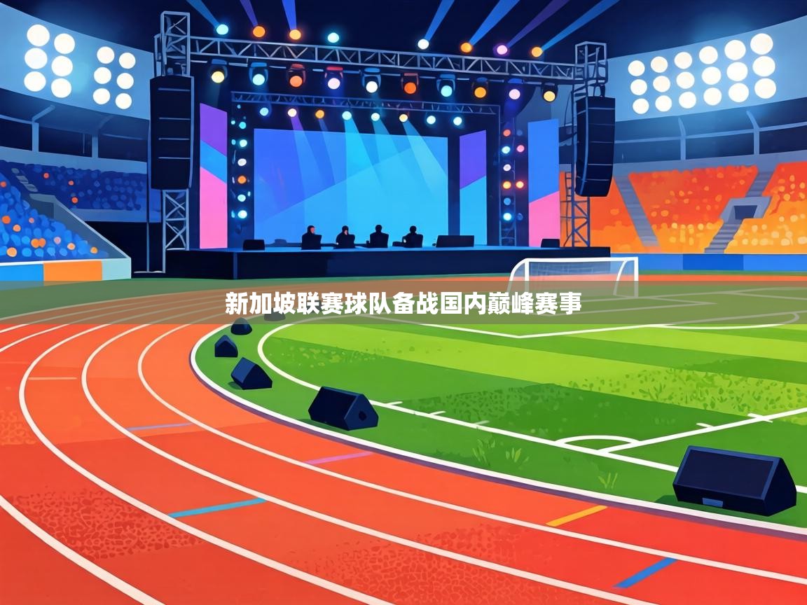 新加坡联赛球队备战国内巅峰赛事  第1张