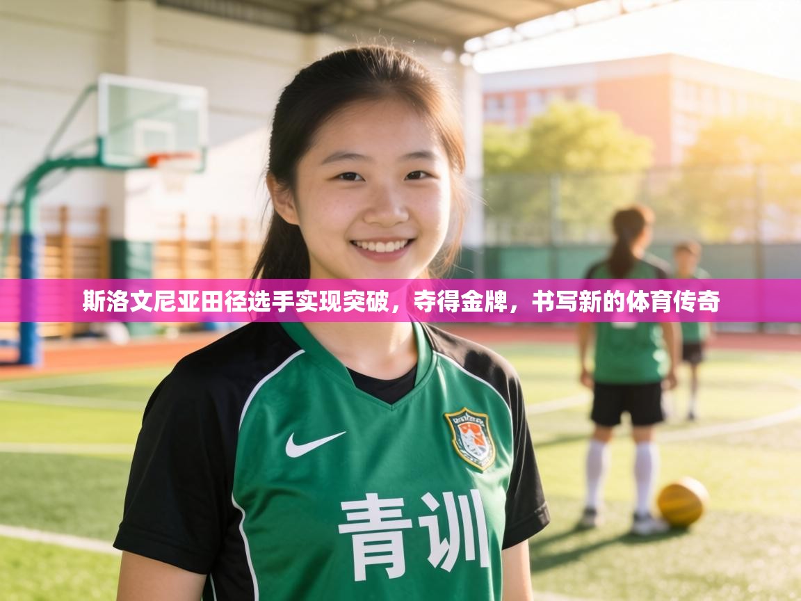 斯洛文尼亚田径选手实现突破，夺得金牌，书写新的体育传奇  第2张