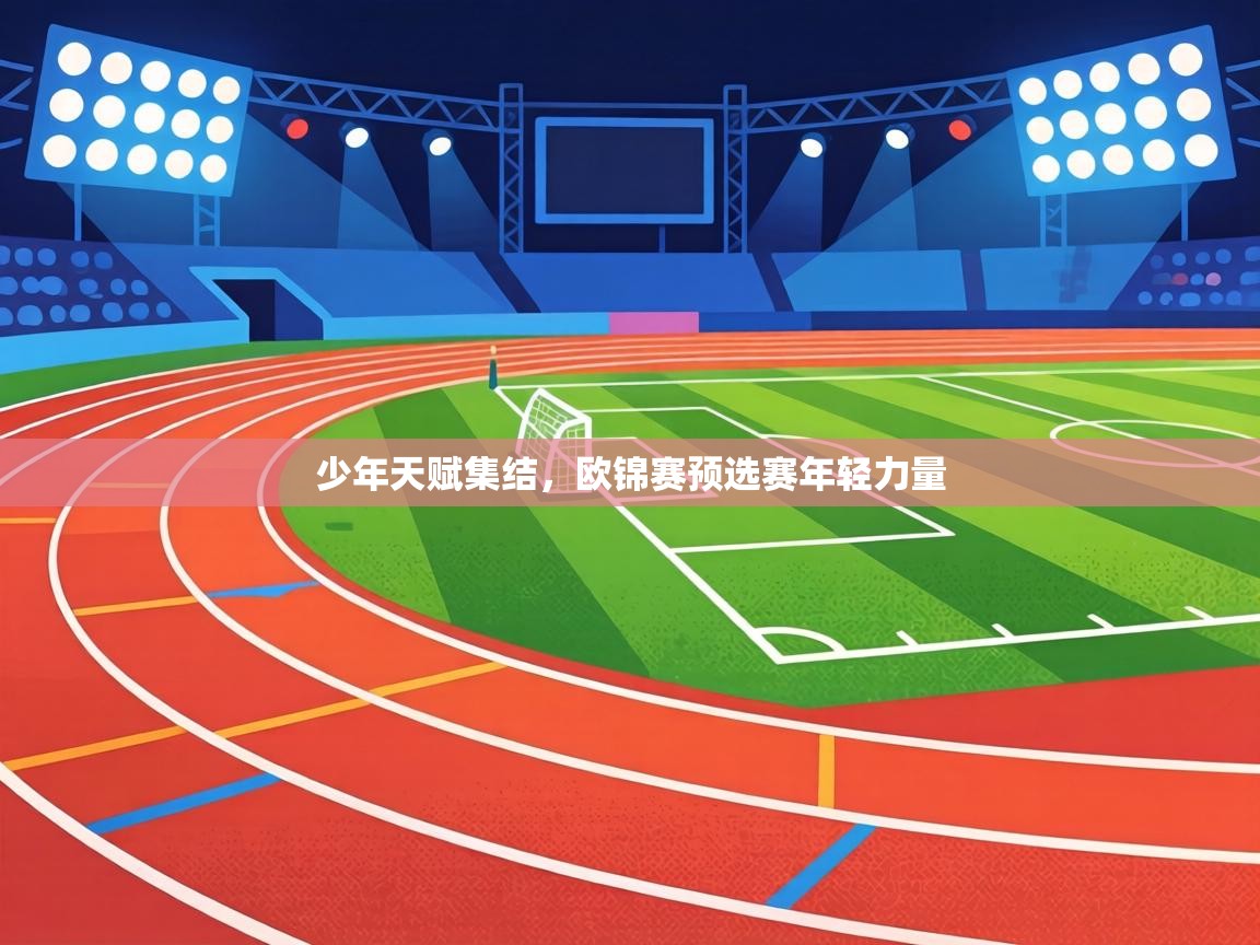 少年天赋集结,欧锦赛预选赛年轻力量 第1张