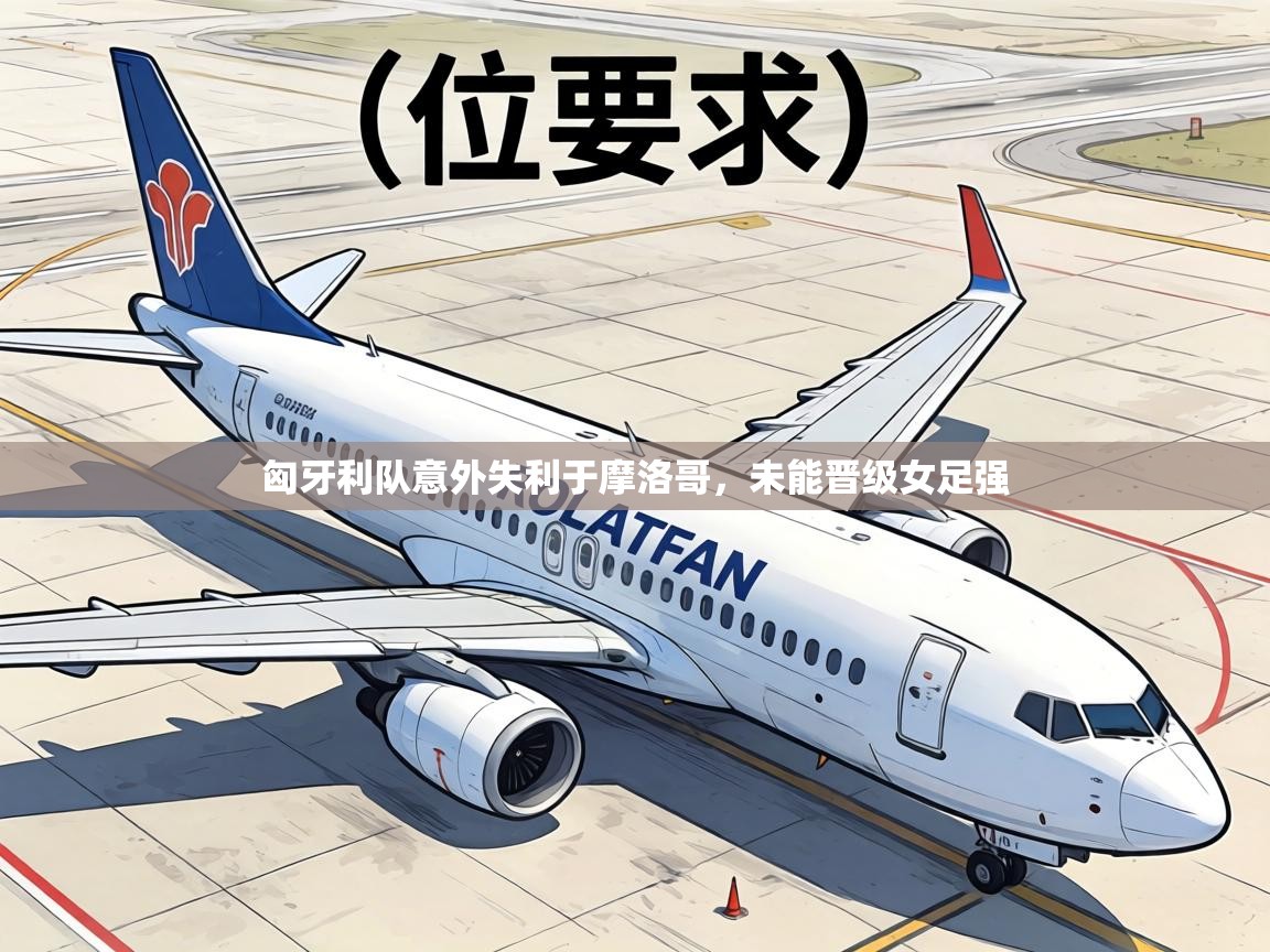 匈牙利队意外失利于摩洛哥，未能晋级女足强  第1张