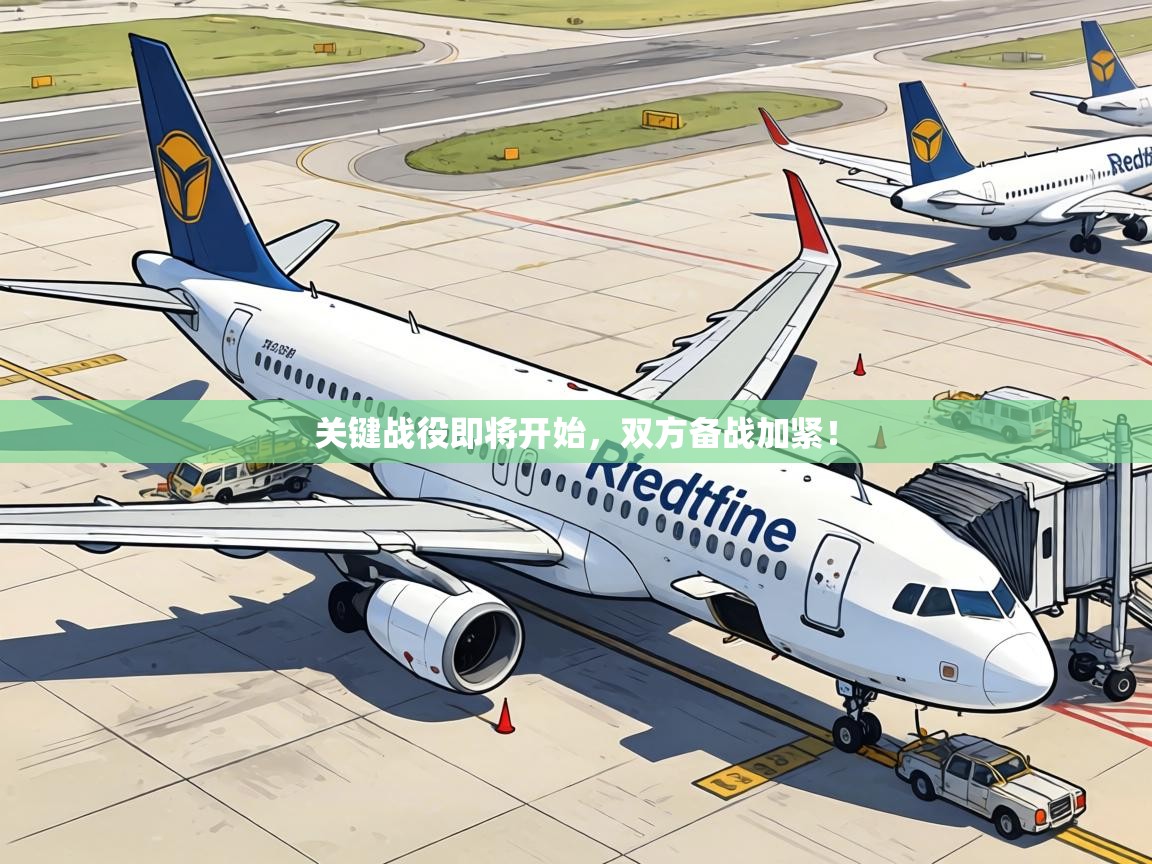 关键战役即将开始，双方备战加紧！  第2张